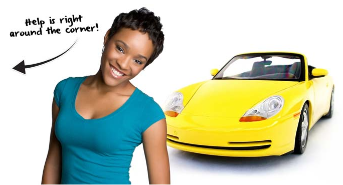 Florida Car Accident Loans